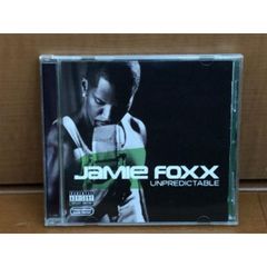Jamie Foxx Unpredictable CD 洋楽 輸入盤 - メルカリ