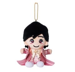 ENDRECHERI. 堂本剛 誕生日 「47」限定ぬい - メルカリ