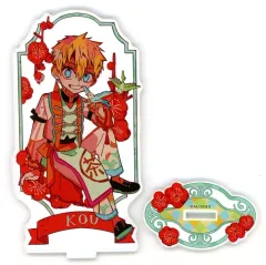 2025年最新】地縛少年花子くんミュージアム ちょいでかアクリル