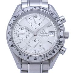 オメガ OMEGA スピードマスター 3513.30 OMEGA Speedmaster  自動巻き 腕時計 メンズ・ユニセックス シルバー
