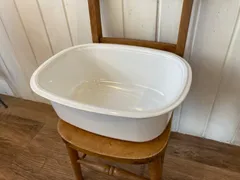 2025年最新】ホーロー洗い桶の人気アイテム - メルカリ