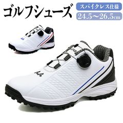 新品レア！ブリヂストン ツアーB ダイヤル レッド スパイクレス ゴルフ