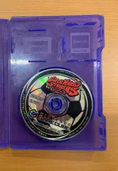 スーパーマリオ ストライカーズ ★ Nintendo GAMECUBE ゲームキューブ ソフト