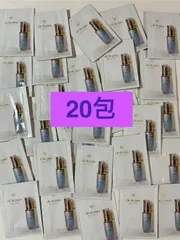 クレ・ド・ポーボーテ ル・セラム　美容液　20包