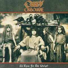 2025年最新】Ozzy osbourne レコードの人気アイテム - メルカリ