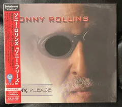 2024年最新】Sonny Rollins Withの人気アイテム - メルカリ