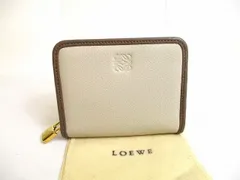 未使用　LOEWE ロエベ　コインケース　箱入 LOEWE 【お取り寄せ】 【並行輸入品】 ロエベ コインケース