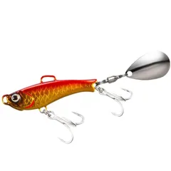 シマノ(SHIMANO) ソアレ ライズショットブレード 10g AR-C 004 キョウリンRG