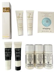 29700円相当sisley最高峰スプレミヤ♡一式ミニチュアスキンケア