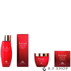 【セット品】ミルボン オージュア フィルメロウ シャンプー & ヘアトリートメント 250ml milbon aujua LSC