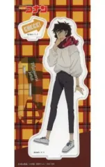 【中古】アクリルスタンド・アクリルパネル 世良真純(チェック) アクリルスタンド 「名探偵コナン」