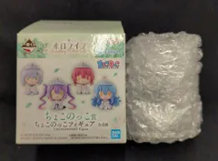 BANDAI SPIRITS 一番くじ ホロライブ Wedding Dress Style ちょこのっこ賞 白銀ノエル ちょこのっこフィギュア