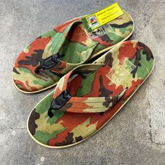 ISLAND SLIPPER アイランドスリッパ US10