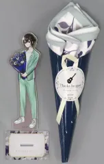 【中古】雑貨 奏手イヅル Thanks bouquetセット 「バーチャルYouTuber ホロスターズ ホワイトデー2022」のサムネイル