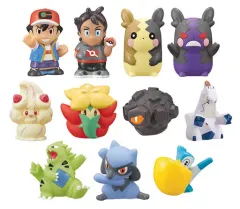 「ポケットモンスター」新ポケモンキッズ５全１８種類セット（新品・１９９８年） ポケットモンスター」新ポケモンキッズ5全18種類セット（新品