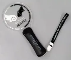 まふまふ　リングライト　ミニペンライト 2025年最新】まふまふリングライトの人気アイテム - メルカリ