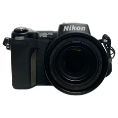 2025年最新】coolpix 5700の人気アイテム - メルカリ