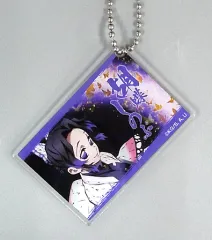 【中古】雑貨 胡蝶しのぶ(B) アクリルプレート 「鬼滅の刃 全集中展」