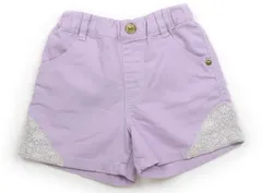 【サニーランドスケープ/SunnyLandscape】ショートパンツ 90サイズ 女の子【子供服・ベビー服】（1959300）