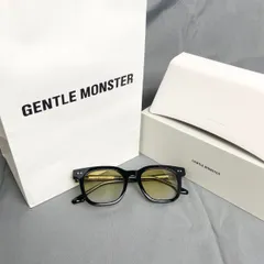 2024年最新】gentle monster south sideの人気アイテム - メルカリ