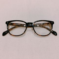 OLIVER PEOPLES KAMERON オリバーピープルズ  セルフレーム アセテート 自社配送 送料無料