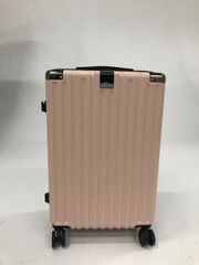 スーツケース　Mサイズ　ピンク　キャリーバック　キャリーケース　SC307-24-PK wlj