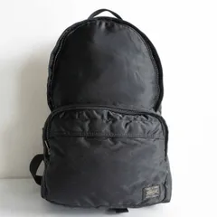 ⭐️新品未使用⭐️　PORTER　TANKER　廃盤モデル　バックパック　デイパック TANKER(タンカー) DAYPACK | 吉田カバンホームページ | YOSHIDA