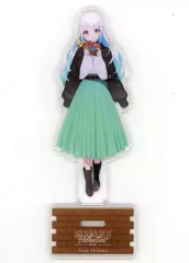 【中古】アクリルスタンド・アクリルパネル リゼ・ヘルエスタ アクリルスタンド 「バーチャルYouTuber にじさんじ バレンタイン2022」