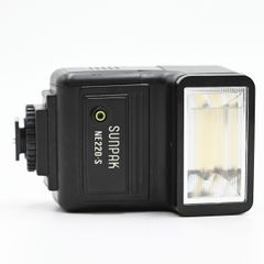 SUNPAK NE220-S アクセサリー 【中古】