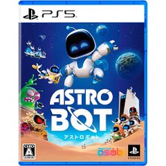【新品/在庫あり】[PS5ソフト] アストロボット [ECJS-00047]