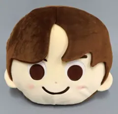 【中古】クッション・抱き枕・本体 ジェイホープ(BTS/防弾少年団) ぬいぐるみダイカットクッション 「TinyTAN」