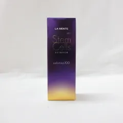 ラメンテ　SCエッセンス美容液30ml✖️5本新品未開封 LA MENTE（ラメンテ） 公式通販サイト｜商品詳細情報
