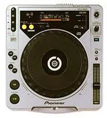【整備・清掃済】CDJ-800mk2 パイオニア Pioneer 定番 美品 Amazon.co.jp: PIONEER CDJ-800MK2 パイオニア DJ用CDプレイヤー