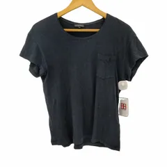 2024年最新】ann demeulemeester tシャツの人気アイテム - メルカリ