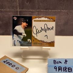 男子テニス　チャンピオン　カルロス・アルカラス 直筆サイン入りフォト 証明書付 男子テニス チャンピオン カルロス・アルカラス 直筆サイン入りフォト
