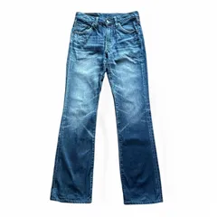 Levi's 517 リーバイス USA 93年製 W28L32 未使用 2025年最新】リーバイス 517 w28の人気アイテム - メルカリ