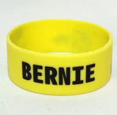 【中古】アクセサリー(非金属)(男性) 白濱亜嵐(バーニー) シリコンバンド g-sword Ver. 「HiGH＆LOW THE LAND」 ガチャ景品