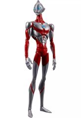 [신품]피겨 SHFiguarts 울트라맨 & 에미(ULTRAMAN: RISING) [ULTRAMAN: RISING]