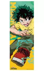 【中古】ポスター(アニメ) 緑谷出久 「僕のヒーローアカデミア キャラポスコレクション2」