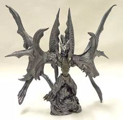 遊戯王 タイラント・ドラゴン フィギュア - メルカリ