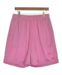 Supreme Umbro ハーフパンツ ピンク 新品 XL Supreme Umbro ハーフパンツ ピンク 新品 XL