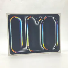 Apple iPad Pro M4 13インチ 1TB シルバー WiFi+Cellular 白ロム 新品未開封 即納OK【全額返金保証】【最速発送】