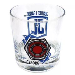 [중고] 유리 (남성) 사이보그 유리 [이치 반 쿠지 저스티스 리그] E 상