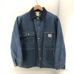2025年最新】carhartt チョアコート 80sの人気アイテム - メルカリ