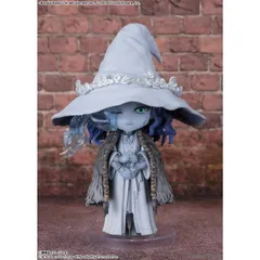 Figuarts mini(フィギュアーツミニ) 魔女ラニ ELDEN RING(エルデンリング) 完成品 可動フィギュア バンダイスピリッツ