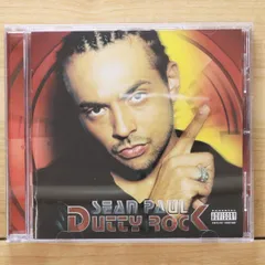 2025年最新】sean paul dutty rockの人気アイテム - メルカリ