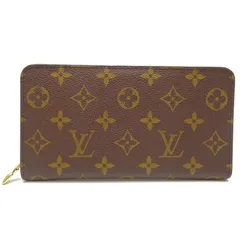 ルイ・ヴィトン 長財布 M61727(廃番)