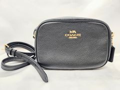超美品 コーチ CH308 ミニ ジェイミー カメラバッグ ショルダーバッグ 