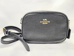 2025年最新】coach カメラバッグの人気アイテム - メルカリ