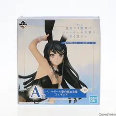 2024年最新】桜島麻衣 フィギュア 一番くじの人気アイテム - メルカリ